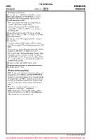 EKRK Roskilde VFR GENERAL AERODROME INFORMATION Chart