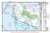 EKRN Ronne VFR APPROACH CHART Chart