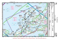 ENAL Vigra VFR APPROACH CHART Chart