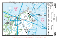 ENAN Andoya VFR ARRIVAL/DEPARTURE Chart