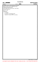 ENEV Evenes VFR HELICOPTER APPROACH CHART INFORMATION Chart