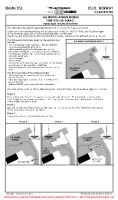 ENGM Gardermoen GA NORTH APRON WORKS (TEMP) Chart