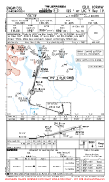 ENGM Gardermoen ILS Y OR LOC Y RWY 19L Chart