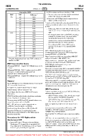 ENGM Gardermoen VFR GENERAL AERODROME INFORMATION Chart