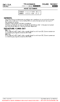 ENOL Orland NOISE ABATEMENT Chart