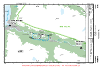 ENSU Vinnu VFR APPROACH CHART Chart