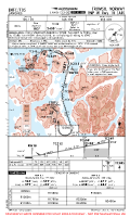 ENTC Langnes RNP W RWY 18 (AR) Chart