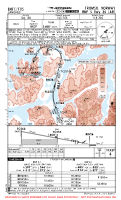 ENTC Langnes RNP S RWY 36 (AR) Chart