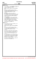 EPKT Pyrzowice VFR GENERAL AERODROME INFORMATION Chart