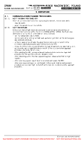 EPMM Minsk Mazowiecki AIRPORT BRIEFING (DEP) Chart