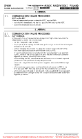 EPMM Minsk Mazowiecki AIRPORT BRIEFING (GEN, ARR) Chart