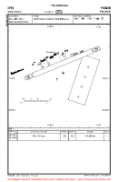 EPPK Kobylnica VFR AERODROME CHART Chart