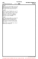 EPPT Piotrkow Trybunalski VFR GENERAL AERODROME INFORMATION Chart