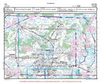 EPRZ Jasionka VFR APPROACH CHART Chart