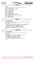 EPSC Goleniow AIRPORT BRIEFING (GEN CONTD, ARR, DEP) Chart
