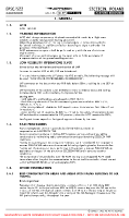 EPSC Goleniow AIRPORT BRIEFING (GEN) Chart
