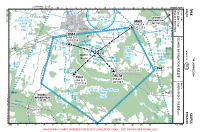 EPSK Krepa VFR APPROACH CHART Chart