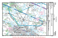 EPWS Szymanow VFR APPROACH CHART Chart