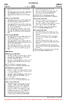 EPZA Zamosc VFR GENERAL AERODROME INFORMATION Chart