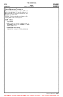 ESDF Ronneby VFR GENERAL AERODORME INFORMATON Chart