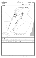 ESGS Nasinge VFR AERODROME CHART Chart