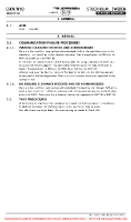 ESKN Skavsta AIRPORT BRIEFING (GEN, ARR) Chart
