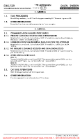 ESKS Scandinavian Mountains AIRPORT BRIEFING (GEN, ARR) Chart