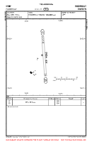 ESMF Fagerhult VFR AERODROME CHART Chart