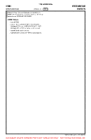 ESMK Kristianstad VFR GENERAL AERODROME INFORMATION Chart