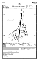 ESMT Halmstad VFR AERODROME CHART Chart