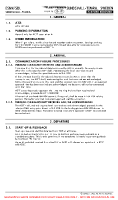 ESNN Sundsvall-Timra AIRPORT BRIEFING (GEN, ARR, DEP) Chart