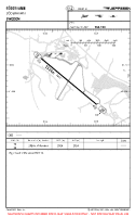 ESNY Soderhamn VFR AERODROME CHART Chart