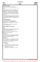 ESOE Orebro VFR GENERAL AERODROME INFORMATION Chart
