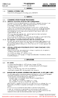 ESPA Kallax AIRPORT BRIEFING (GEN, ARR, DEP) Chart