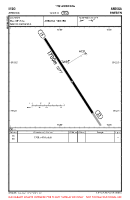ESQO Arboga VFR AERODROME CHART Chart