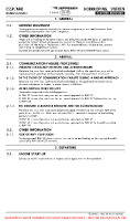 ESSP Kungsangen AIRPORT BRIEFING (GEN, ARR, DEP) Chart