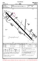 ESTA Angelholm VFR AERODROME CHART Chart