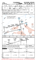 ETHB Bueckeburg COPTER RNP RWY 25 Chart