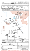 ETIC Grafenwoehr Aaf RNP RWY 14 Chart