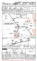 ETIC Grafenwoehr Aaf RNP RWY 32 Chart