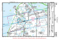 ETMN Nordholz VFR APPROACH CHART Chart