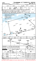 ETNT Wittmundhafen RNP RWY 07 Chart
