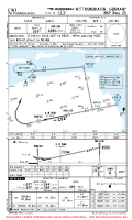 ETNT Wittmundhafen RNP RWY 25 Chart