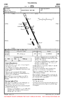 EVAD Adazi VFR AERODROME CHART Chart