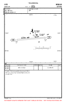 EVPA Ikshkile VFR AERODROME CHART Chart