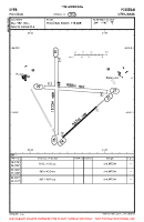 EYPR Pociunai VFR AERODROME CHART Chart