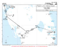 F45 North Palm Beach Co Gen Avn TTYLR 4 ARR Chart