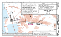 FACT Cape Town International GETEN 1B ARR Chart