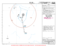 FAOR O.R. Tambo International ETLIG 1A RNAV DEP Chart
