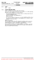 FBSK Sir Seretse Khama International AIRPORT BRIEFING (GEN) Chart